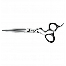 MR. MUSTACHE Crusander Hairdressing Scissors 6.0"