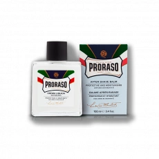 Ochranný balzám po holení Proraso Protect Aftershave Balm 100ml
