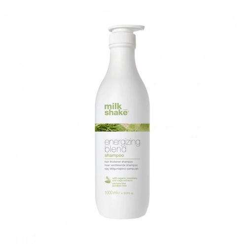Milk Shake Energizing Blend Shampoo 1000 ml