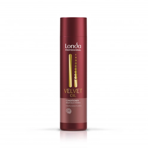 Londa Professional Velvet Oil Conditioner 250 ml