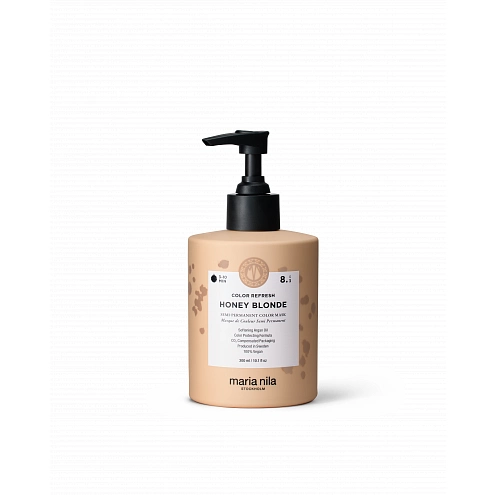 Maria Nila Colour Refresh 8.32 Sand 300 ml Maria Nila Colour Refresh 8.32 Sand 300 ml