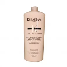 Kérastase Curl Manifesto Bain Hydratation Douceur 1000ml
