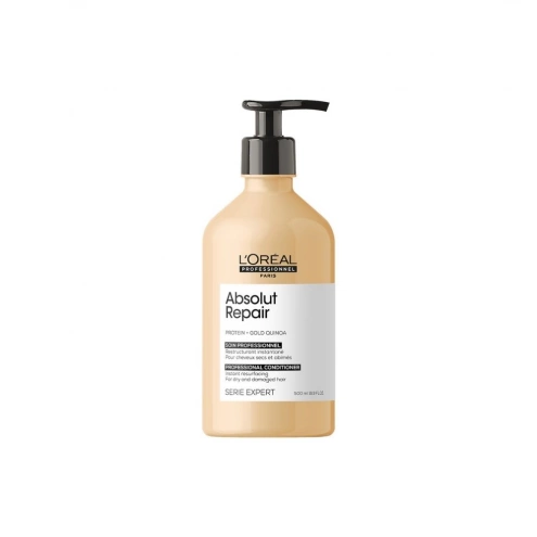 L'Oréal Professionnel Serie Expert Absolut Repair Conditioner 500 ml