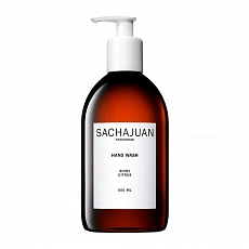 Sachajuan Hand Wash Shiny Citrus 500 ml