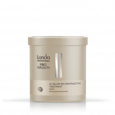 Londa Professional Fiber Infusion In-Salon Reconstructive Treatment 750 ml