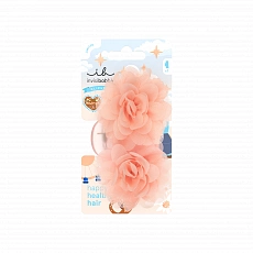 invisibobble CLIPSTAR M Summer Rose 1pc