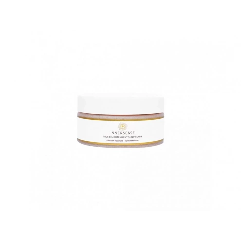 INNERSENSE True Enlightenment Scalp Scrub 190 g