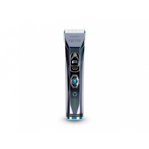 Gamma+ Clipper EMPYRE Gamma+ Clipper EMPYRE