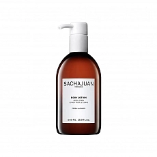 Sachajuan Body Lotion Fresh Lavender 500 ml