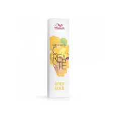 Wella Professionals Color Fresh Create Uber Gold 60ml