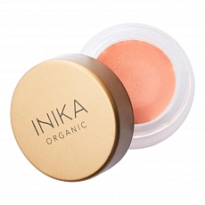 Inika Organic Certified Organic Lip & Cheek Cream Morning 3,5 g