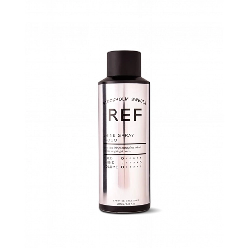 Ref Stockholm Shine Spray N°050 200 ml Ref Stockholm Shine Spray N°050 200 ml