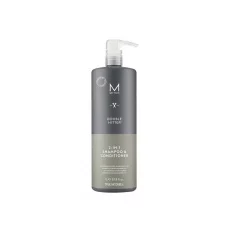 Paul Mitchell Mitch Double Hitter 2v1 1000ml