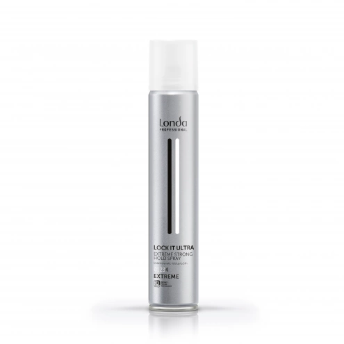 Londa Professional Lock It Extreme-Strong Spray 500 ml