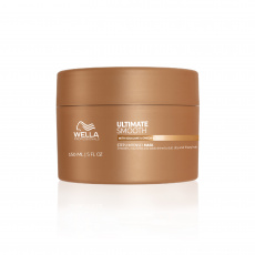 Wella Professionals Ultimate Smooth Mask 150 ml