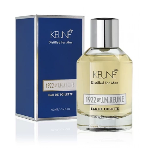 Keune 1922 Eau De Toilette 100 ml