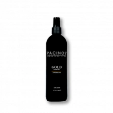 Kolínska po holení Pacinos Gold Cologne 400ml