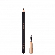 Inika Organic Bio Eyebrow Pencil Brunette 1,1 g