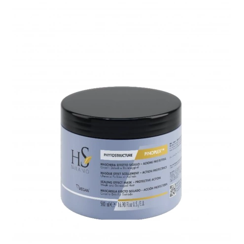HS Milano Phytostructure Mask 500 ml