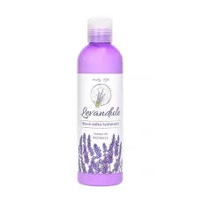 VIVACO Tělové mléko levandule BT Premium 250 ml 250 ml