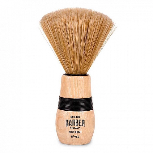 Marmara Barber Neck Brush 954