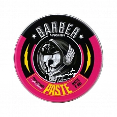Marmara Barber Matte Paste 100 ml