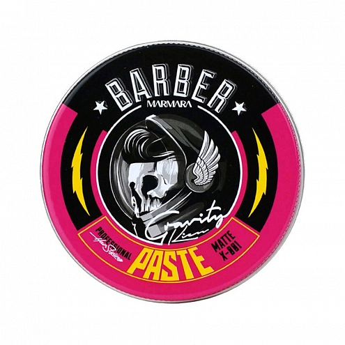 Marmara Barber Matte Paste 100 ml Marmara Barber Matte Paste 100 ml
