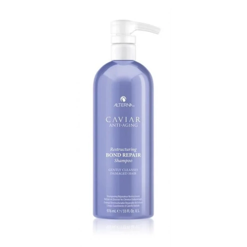 Alterna Caviar Bond Repair Shampoo 976 ml