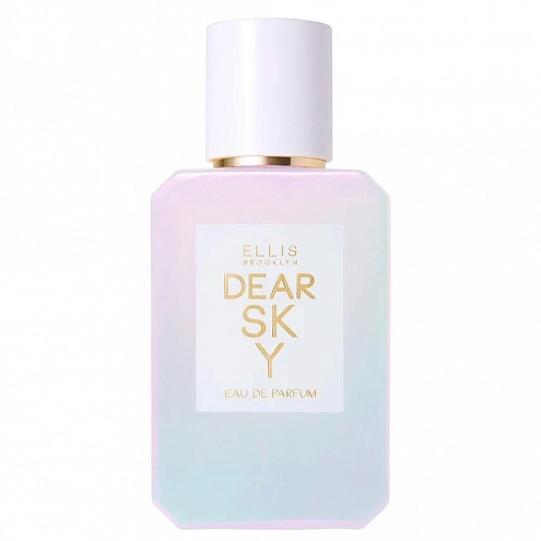 Ellis Brooklyn Dear Sky Perfume 50 ml