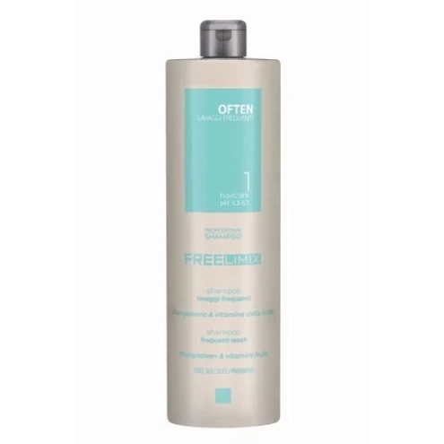 FreeLimix Often Shampoo 1000ml FreeLimix Often Shampoo 1000ml