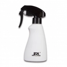 Biela fľaša s rozprašovačom JRL spray bottle white 150 ml
