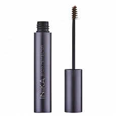 Inika Organic Brow Perfector Mascara Walnut 6,5 ml