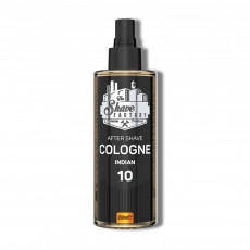 The Shave Factory voda po holení 10 Indian 250ml