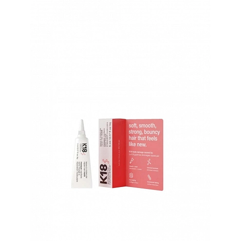K18 Molecular Repair Leave-In Mask (Dose), 5 ml K18 Molecular Repair Leave-In Mask (Dose), 5 ml