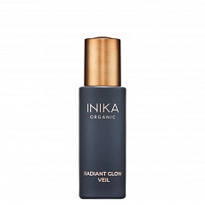 Inika Organic Radiant Glow Illuminating Primer 30 ml