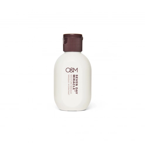 O&M Seven Day Miracle Hydrating Mini Mask 50ml