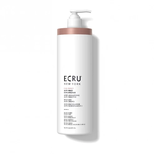 Ecru New York Curl Perfect Anti-Frizz Conditioner 709 ml Ecru New York Curl Perfect Anti-Frizz Conditioner 709 ml