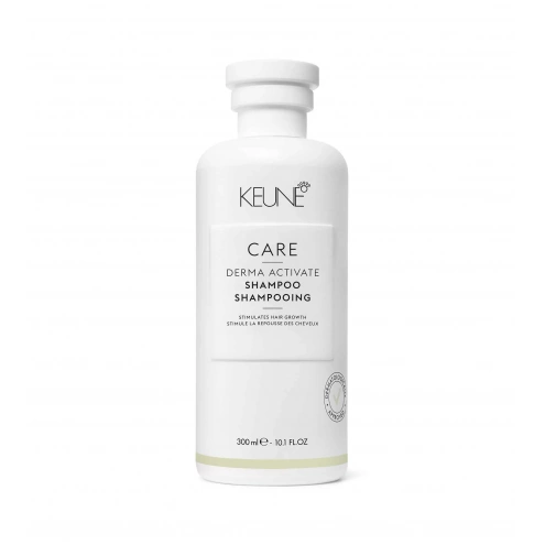 Keune Care Derma Activate Shampoo 300 ml