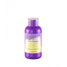 Inebrya Blondesse No-Yellow Shampoo 100 ml