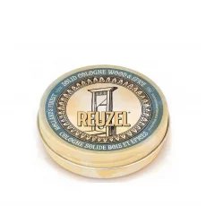 REUZEL Solid Cologne Wood & Spice 35g