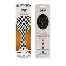 Wet Brush Original Detangler Hipster Checkers