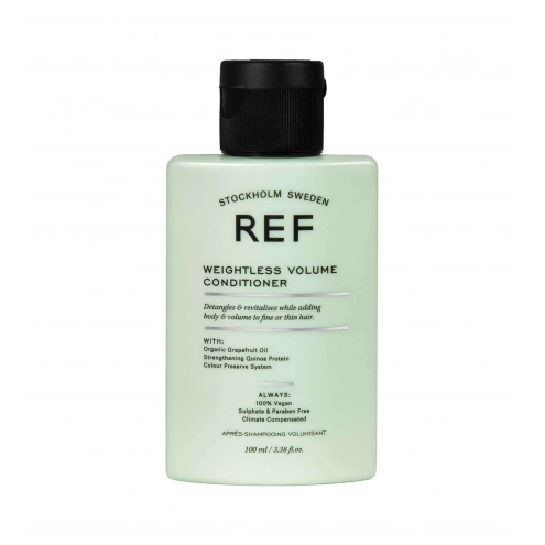 Ref Stockholm Weightless Volume Conditioner 100 ml