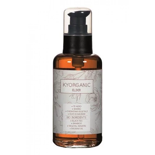 FreeLimix KYO KYORGANIC ELIXÍR 100 ml