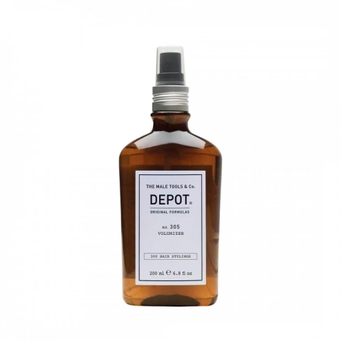 Depot 305 Volumizer Spray 200ml