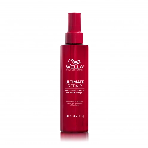 Wella Professionals Ultimate Repair Protective Leave-in 140 ml NEW