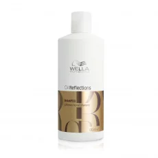 Wella Professionals Oil Reflections Luminous Reveal Shampoo 500 ml NEW