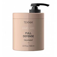 Lakme Teknia Full Defense Treatment 1000 ml