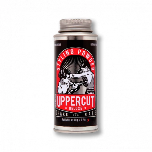 Uppercut Deluxe stylingový púder na vlasy 20g