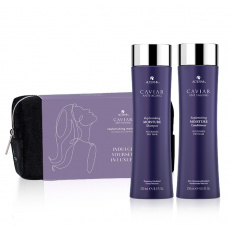 Alterna Caviar Replenishing Moisture Holiday Giftbox