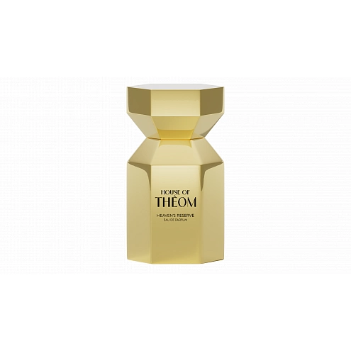 House of Theom Heaven's Reserve 75ml